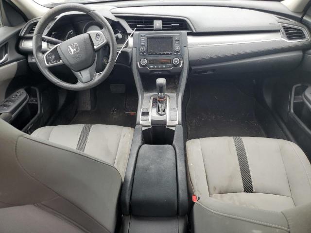2018 HONDA CIVIC LX - 2HGFC2F54JH602284