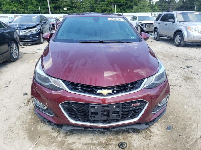 2016 CHEVROLET CRUZE PREM - 1G1BG5SM8G7247309