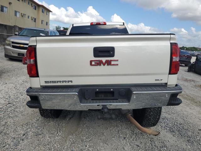 2014 GMC Sierra K1500 Slt VIN: 3GTU2VEC5EG300809 Lot: 58054074