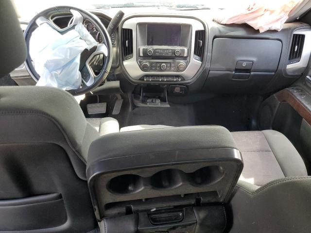 2015 GMC SIERRA K15 - 3GTU2UEC4FG339273