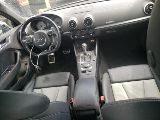 2015 Audi S3 Premium Plus VIN: WAUBFGFF7F1109518 Lot: 58764174