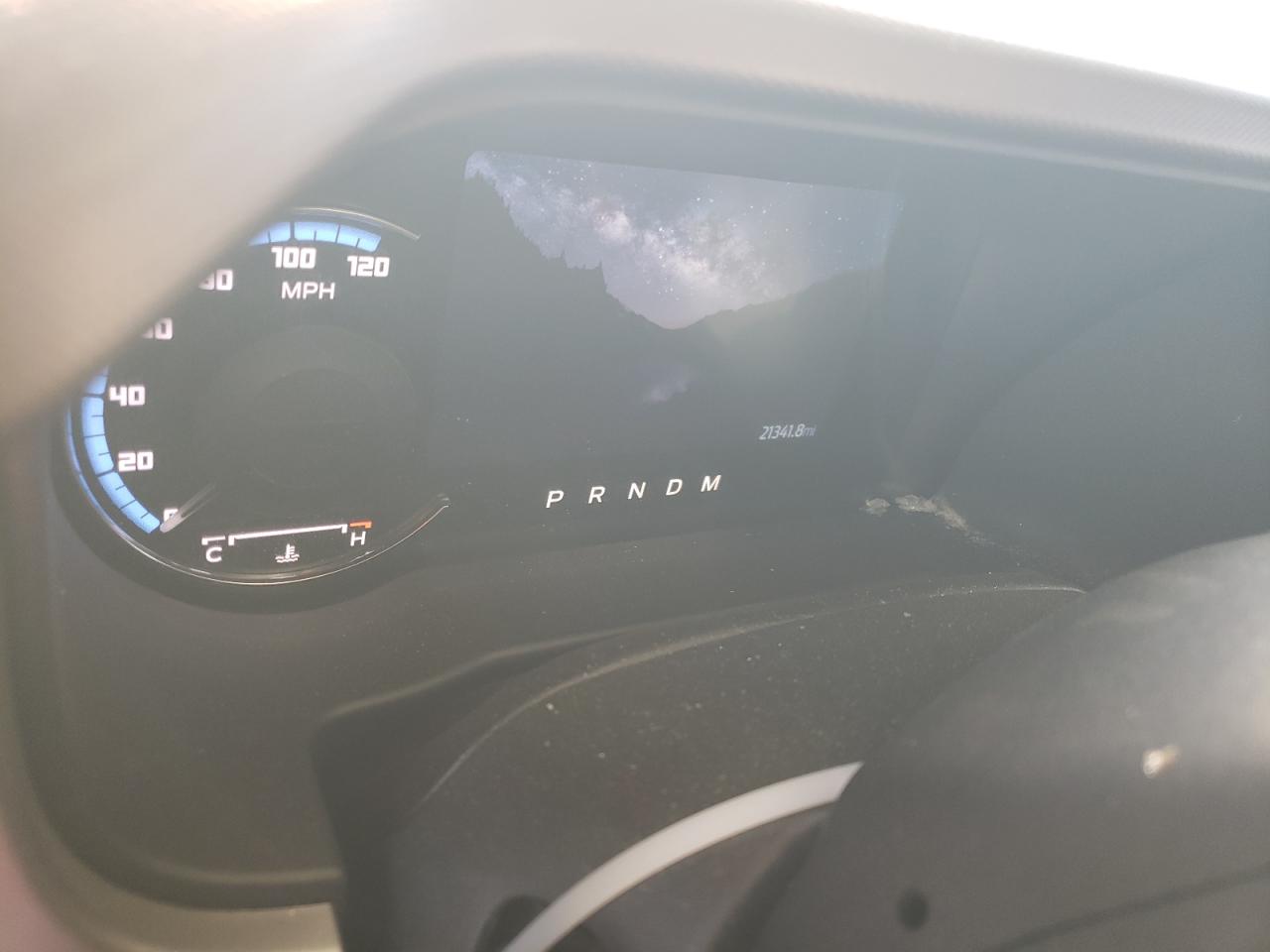 1FMDE5DHXPLA85577 2023 Ford Bronco Base