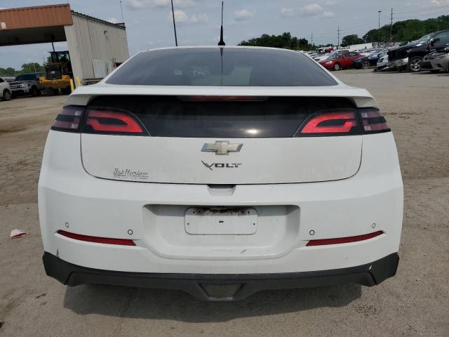 2014 Chevrolet Volt VIN: 1G1RD6E43EU162014 Lot: 56916944