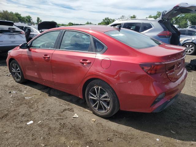2024 KIA FORTE LX #3304630972
