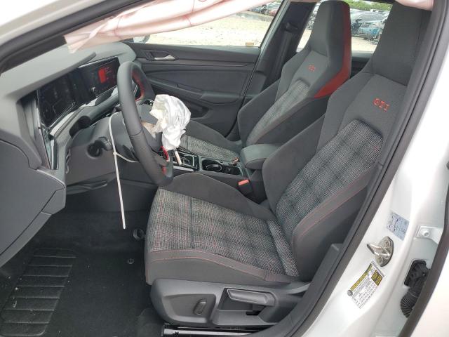 2024 Volkswagen Gti S VIN: WVWGA7CD6RW162373 Lot: 58492404