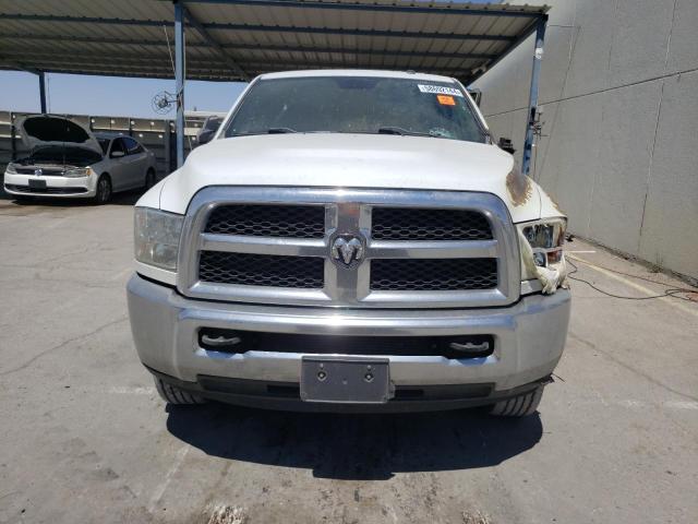 2018 Ram 2500 St VIN: 3C6UR5CL9JG216380 Lot: 58692144