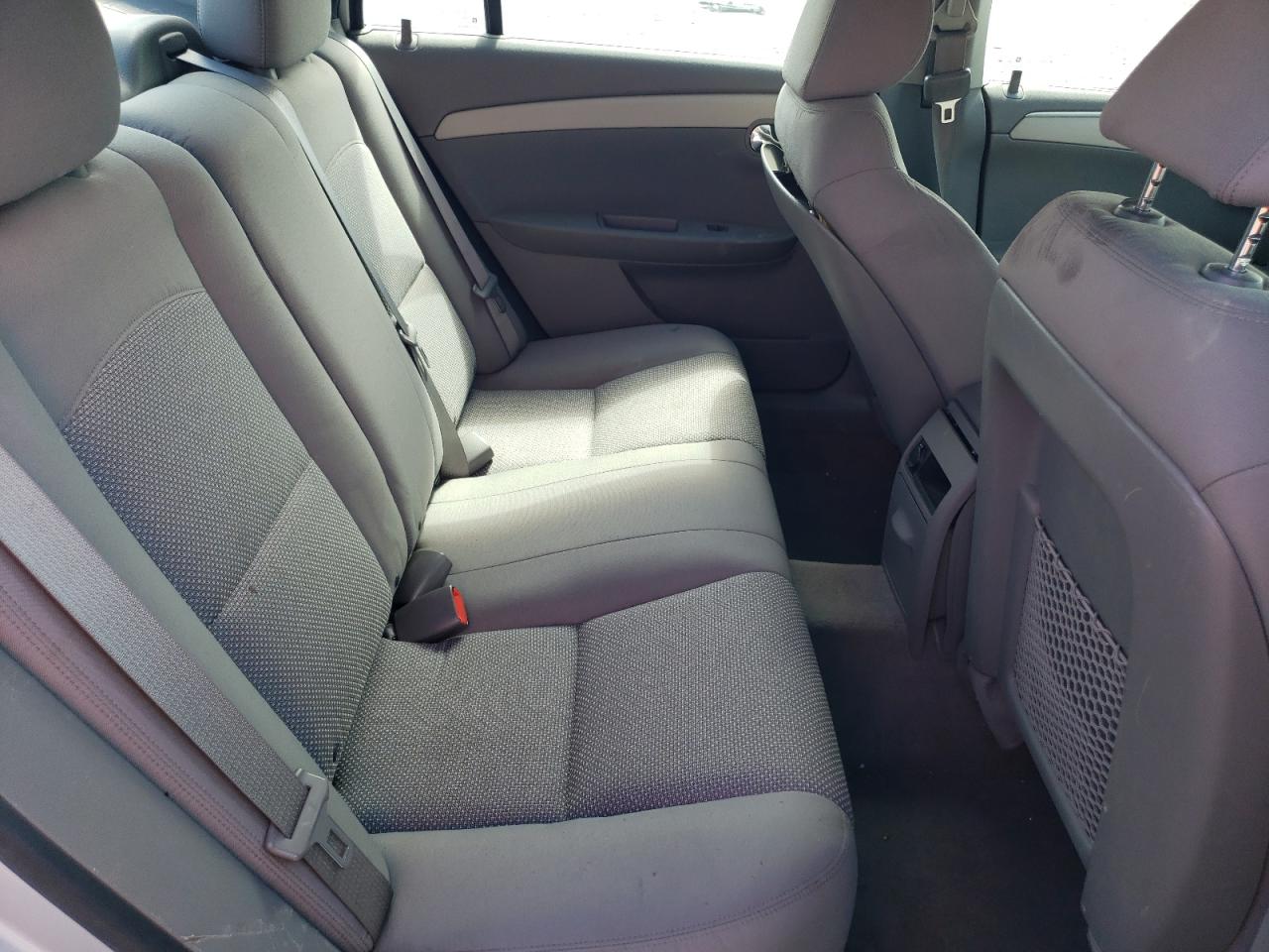 1G1ZB5E01CF272090 2012 Chevrolet Malibu Ls