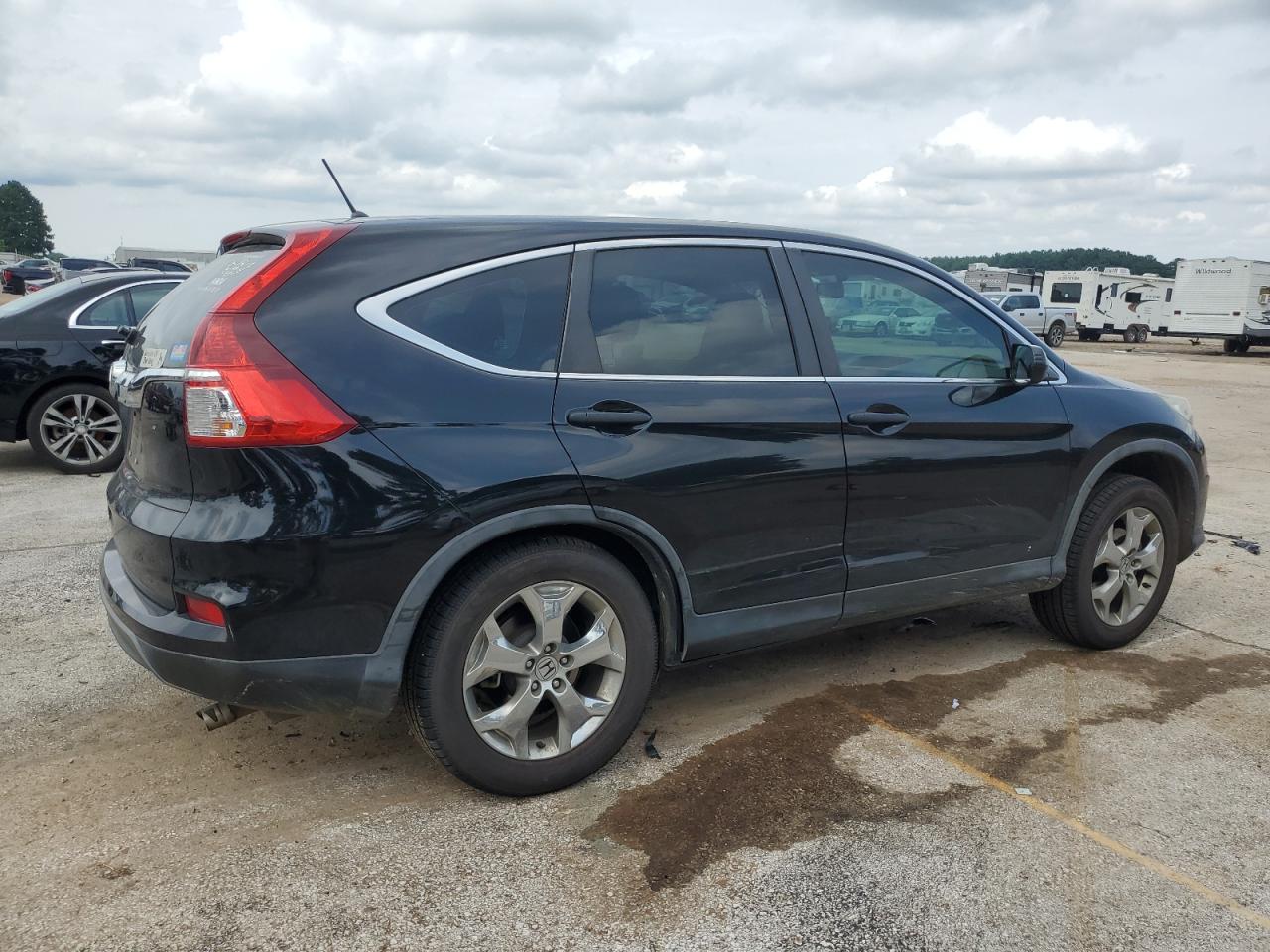 3CZRM3H36GG700049 2016 Honda Cr-V Lx