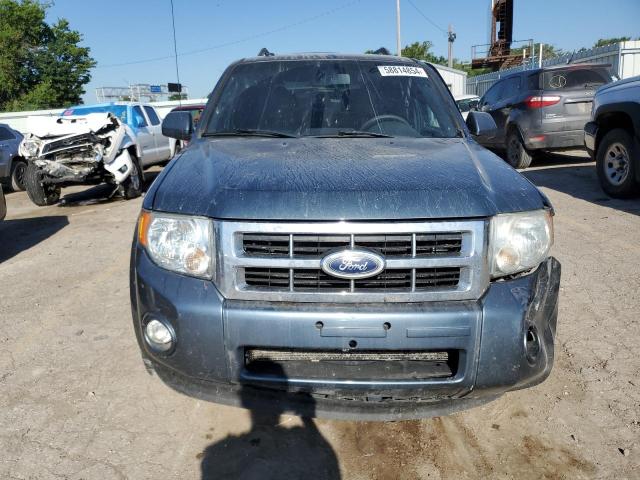 1FMCU0EG2AKC05330 2010 Ford Escape Limited