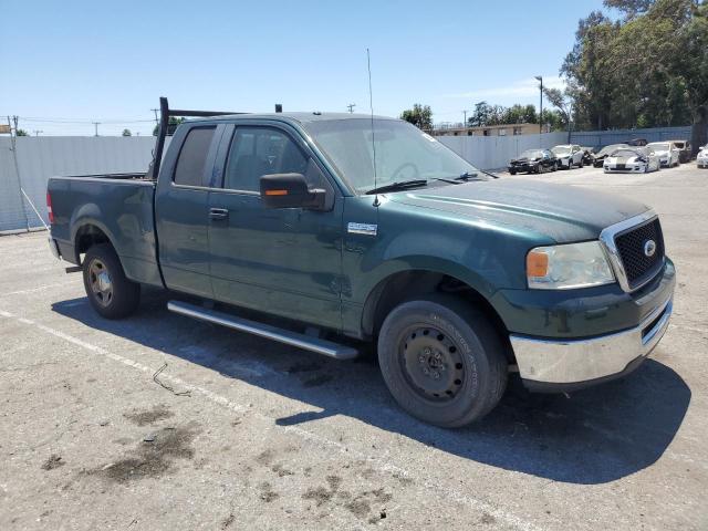 2007 Ford F150 VIN: 1FTRX12W07KD46087 Lot: 59987174