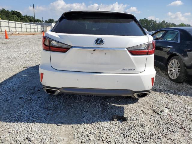 2017 Lexus Rx 350 Base VIN: 2T2ZZMCA7HC067247 Lot: 57256864