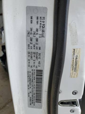 2016 Jeep Compass Sport VIN: 1C4NJCBA9GD722273 Lot: 59118244