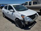 NISSAN VERSA S photo