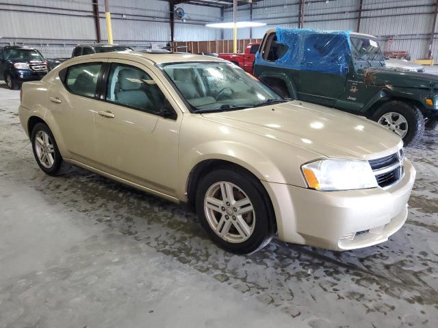 2010 Dodge Avenger Express VIN: 1B3CC1FB7AN223015 Lot: 58615604