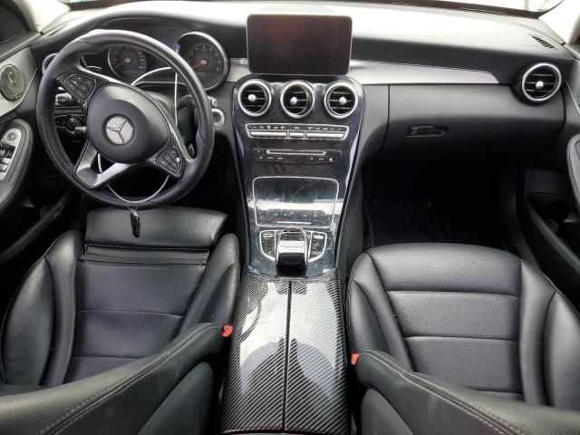 2016 Mercedes-Benz C 300 VIN: 55SWF4JB4GU131880 Lot: 60074624