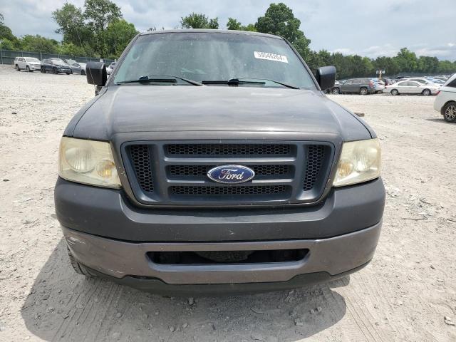 2006 Ford F150 VIN: 1FTRX12W86NA25718 Lot: 59546264