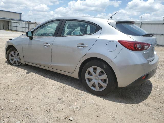 VIN JM1BM1K71E1188932 2014 Mazda 3, Sport no.2