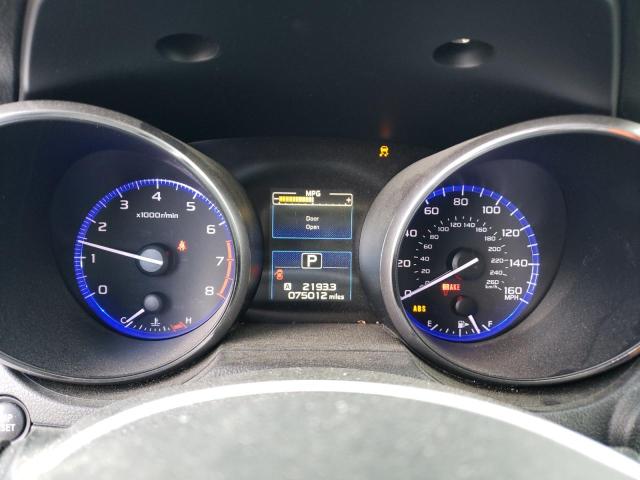 2017 Subaru Outback 3.6R Limited VIN: 4S4BSEKC2H3421702 Lot: 58461304