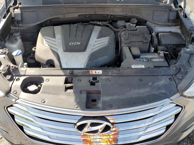 2015 HYUNDAI SANTA FE G - KM8SRDHF0FU129898
