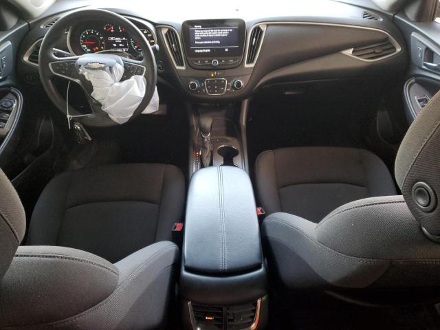 2022 Chevrolet Malibu Lt VIN: 1G1ZD5ST1NF172857 Lot: 59321434