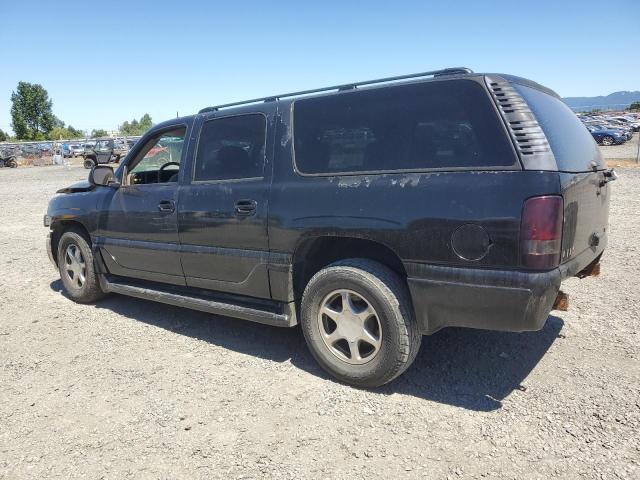 2005 GMC Yukon Xl Denali VIN: 1GKFK66U95J243118 Lot: 60014164