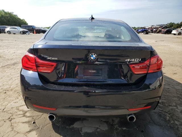 VIN WBA4J7C55KBM74948 2019 BMW 4 Series, 440XI Gran... no.6