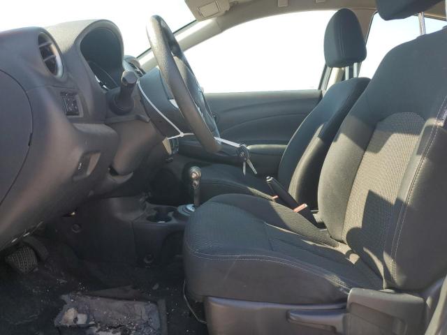 2017 Nissan Versa S VIN: 3N1CN7AP5HK420301 Lot: 58977884