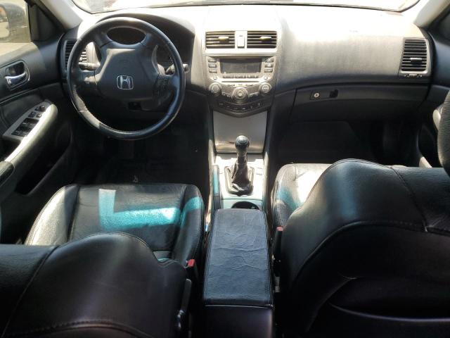 2006 Honda Accord Ex VIN: 1HGCM55836A026707 Lot: 58317204