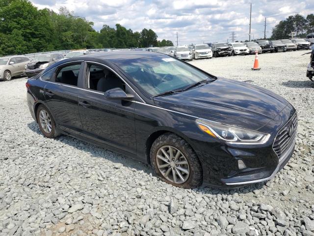 Vin: 5npe24af3jh698814, lot: 60717184, hyundai sonata se 20184