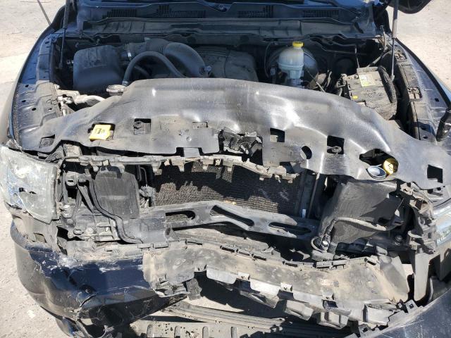 2015 Ram 1500 St VIN: 1C6RR7KT8FS689481 Lot: 58960734