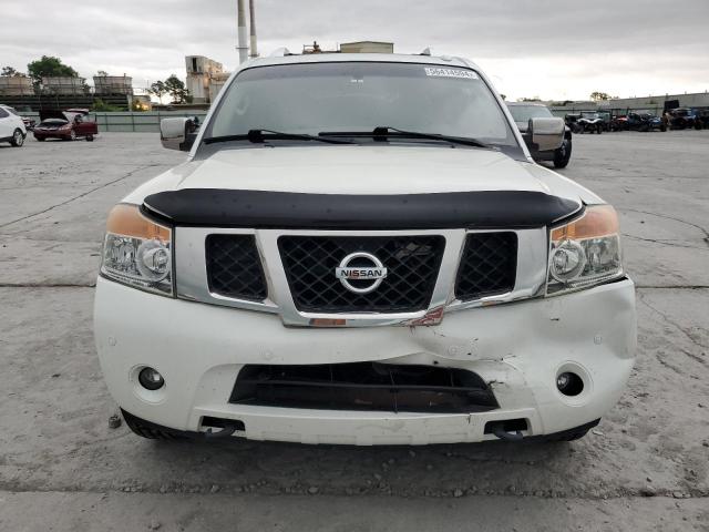 2013 Nissan Armada Platinum VIN: 5N1AA0NEXDN612040 Lot: 56414594