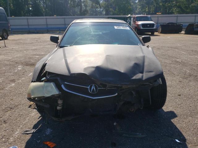 2002 Acura 3.2Tl Type-S VIN: 19UUA56822A061437 Lot: 58914884