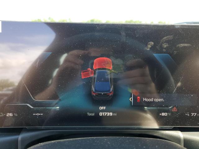 2024 BMW I4 M50 - WBY33AW0XRFS29201