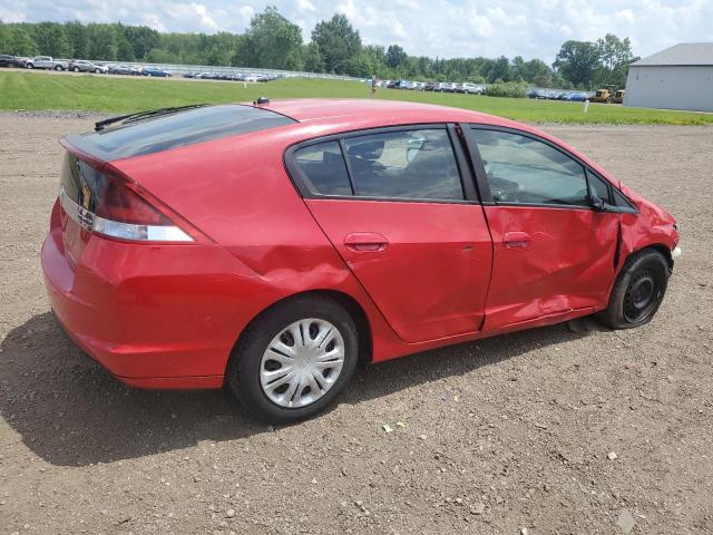 2012 Honda Insight Lx VIN: JHMZE2H54CS005231 Lot: 56667884