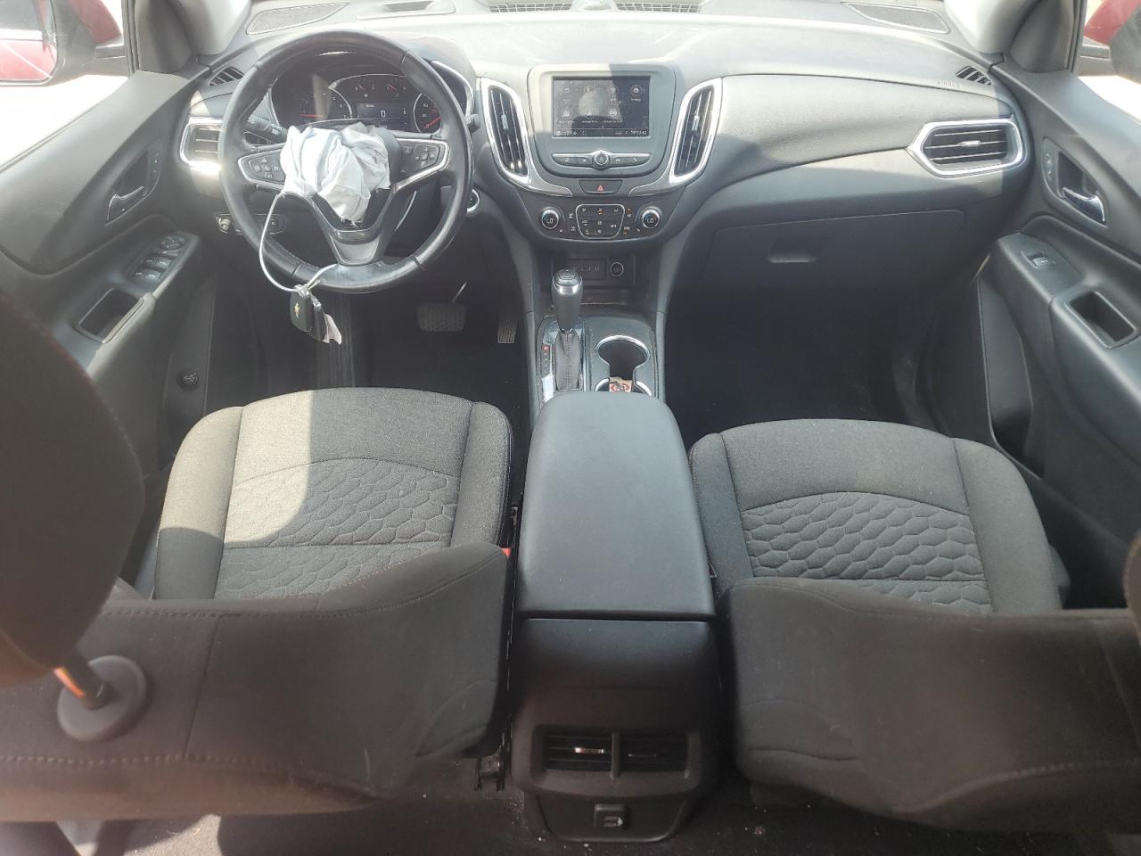 3GNAXKEV3LS512159 2020 Chevrolet Equinox Lt