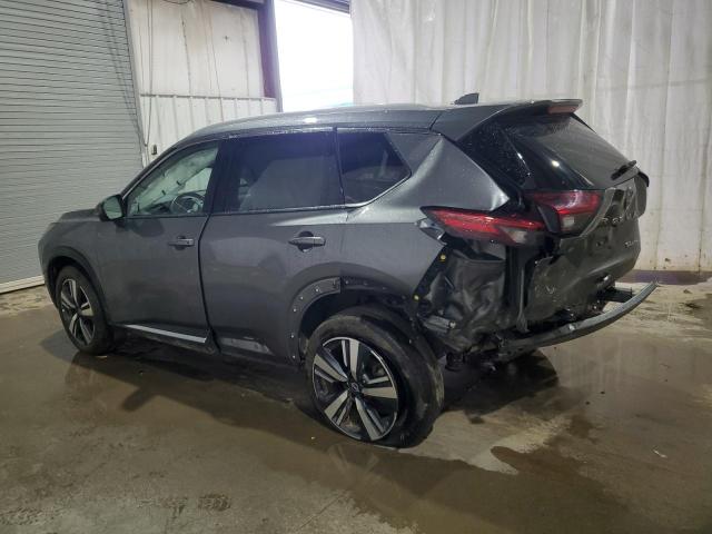 5N1BT3CB6PC796790 2023 NISSAN ROGUE - Image 2