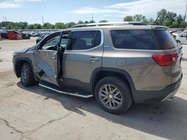 2019 GMC Acadia Slt-1 VIN: 1GKKNMLS7KZ234959 Lot: 58713954