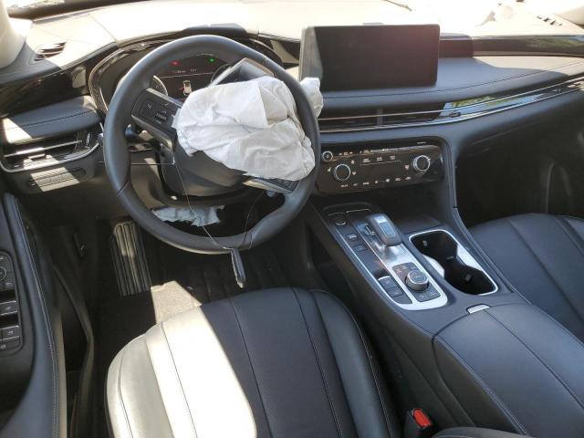 2024 INFINITI QX60 PURE 5N1DL1ES7RC331853