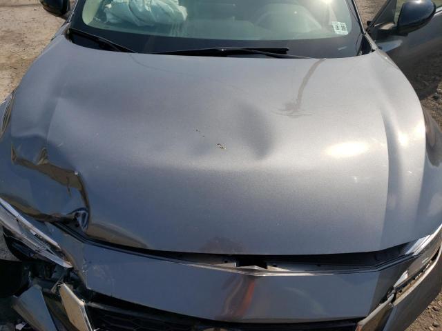 2020 Nissan Sentra Sr VIN: 3N1AB8DV1LY306558 Lot: 57174934