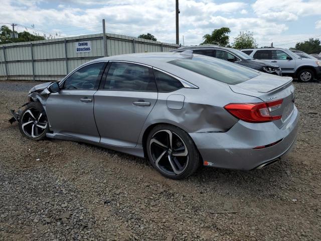 1HGCV1F37JA029157 2018 HONDA ACCORD - Image 2