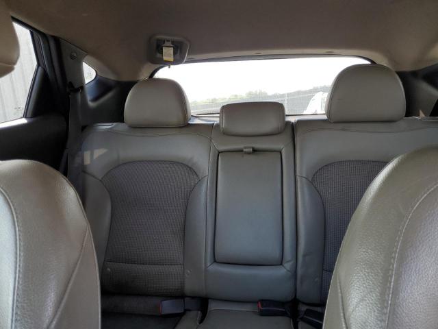 2014 Hyundai Tucson Gls VIN: KM8JUCAG3EU944490 Lot: 58450614