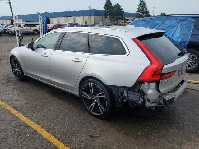 VIN YV1A22VM4J1037158 2018 Volvo V90, T6 R-Design no.2