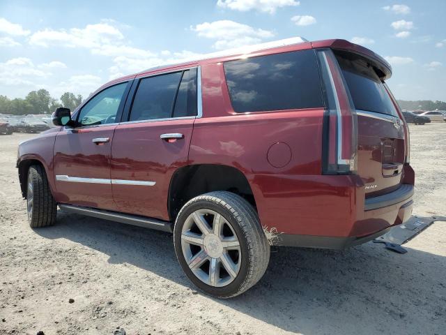 2016 Cadillac Escalade Premium VIN: 1GYS3CKJ0GR279778 Lot: 58977634