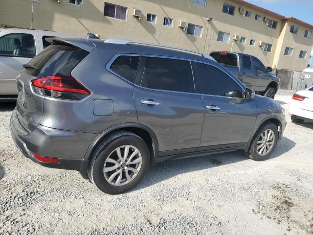 KNMAT2MT3JP612598 Nissan Rogue S 2018
