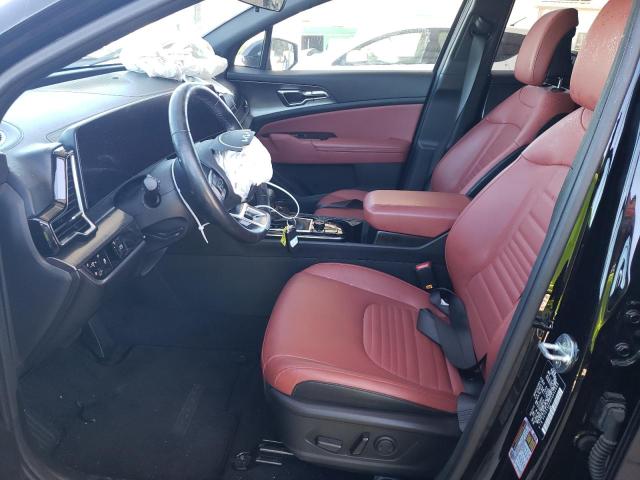 2023 KIA SPORTAGE S - 5XYK53AF0PG052585