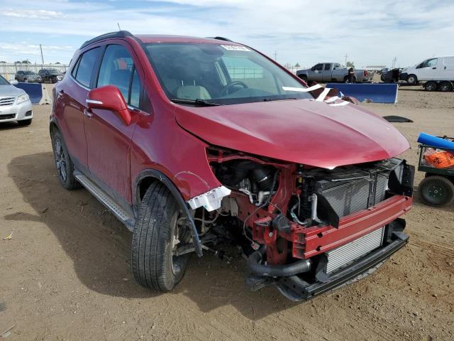 2019 Buick Encore - Image 4