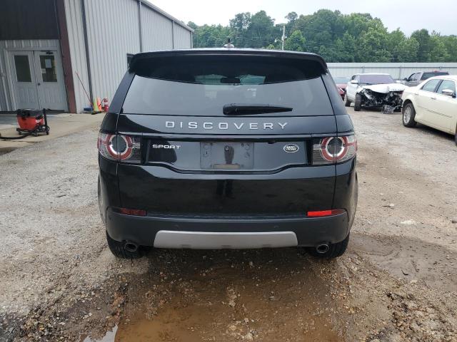 2016 Land Rover Discovery Sport Hse VIN: SALCR2BG9GH575971 Lot: 57207304