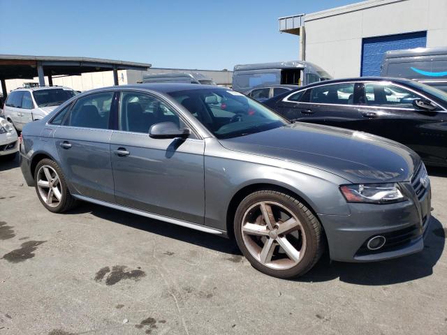 WAUFFAFL0CA116715 Audi A4 Premium Plus 2012