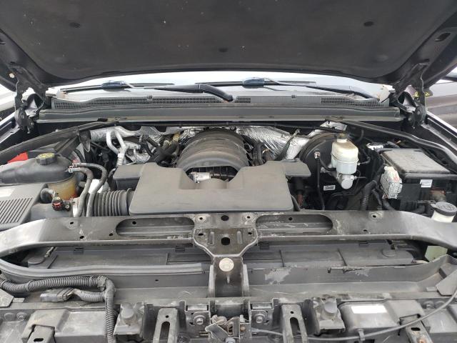 2015 CHEVROLET TAHOE 1GNSKCKCXFR116524