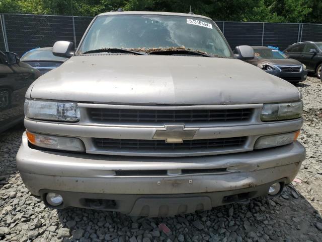 2005 Chevrolet Suburban K1500 VIN: 3GNFK16Z15G250843 Lot: 57310854